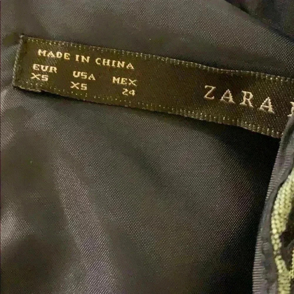Zara - Picture 3 of 4